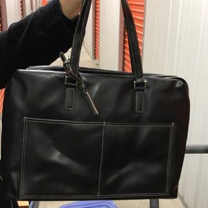 Jones of New York large tote